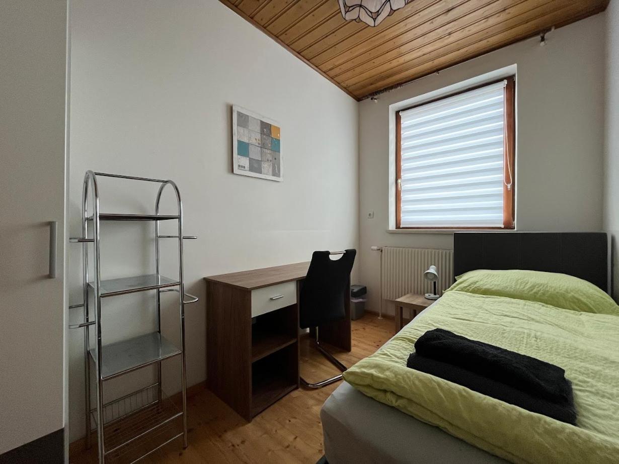 Feriendomizil Wachau Apartment Habruck Exterior photo