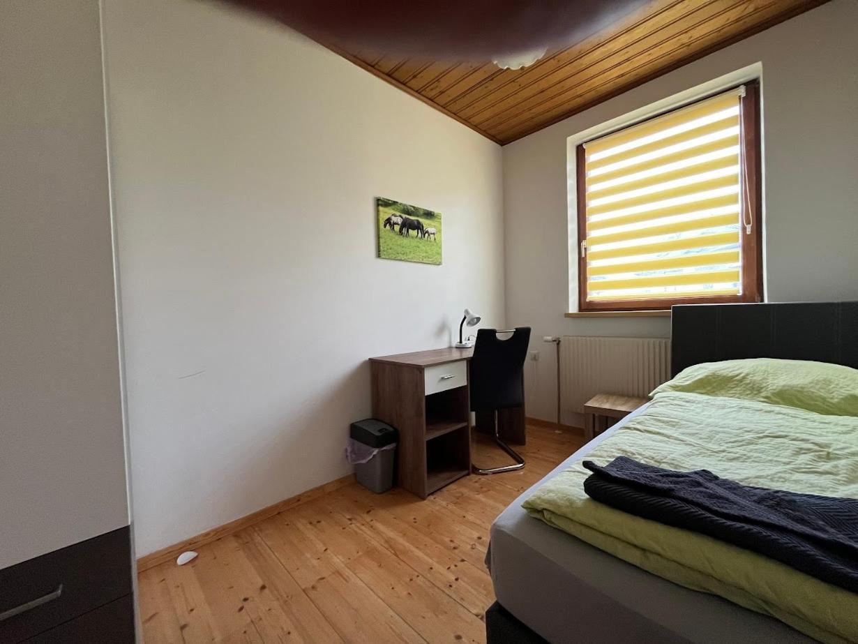 Feriendomizil Wachau Apartment Habruck Exterior photo