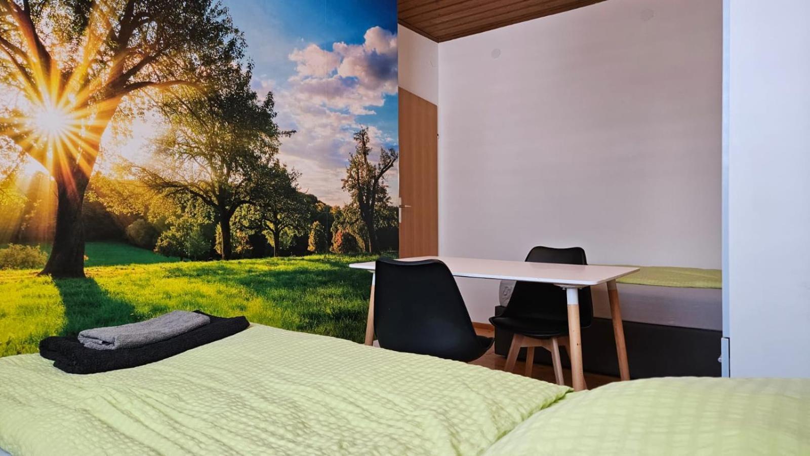 Feriendomizil Wachau Apartment Habruck Exterior photo