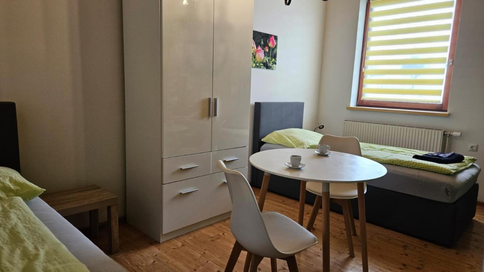 Feriendomizil Wachau Apartment Habruck Exterior photo
